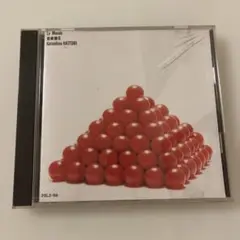 CD 服部克久 音楽畑６ -Le Monde-