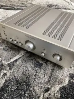 DENON PMA-1500AE 　美品　オーディオテクニカ電源ケーブル付き。 2025年最新】denon pma-1500aeの人気アイテム - メルカリ