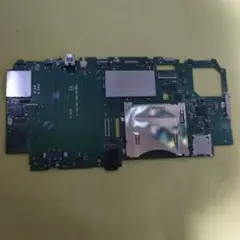 Nintendo 2dsLL 基盤
