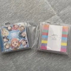 ラブライブサンシャイン ミニCDコレクション ガチャ