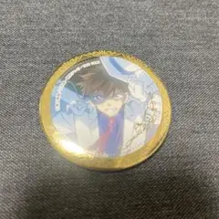 名探偵コナン 缶バッジ
