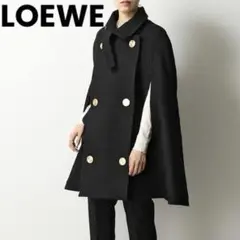 2025年最新】LOEWE レディース ポンチョ・ケープコートの人気