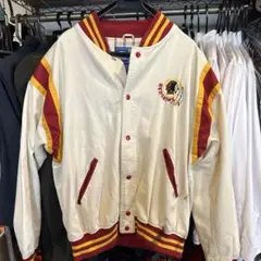 80s~90s NFL REDSKINS STARTER スタジャン