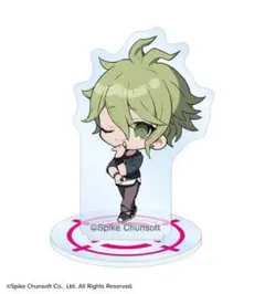 天海蘭太郎 ダンガンロンパ 上倉エク オンラインくじ Ｃ賞 ミニアクスタ