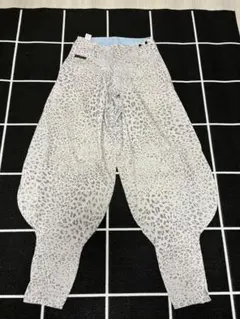 寅壱　限定廃盤品　ヒョウ柄ニッカ　W76　おまけつき 寅壱 限定廃盤品 ヒョウ柄ニッカ W76 おまけつき - メルカリ