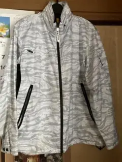 バートル長袖空調服