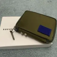 2025年最新】sacai porter 財布の人気アイテム - メルカリ