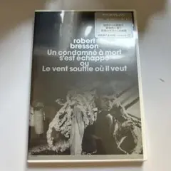 抵抗 死刑囚は逃げた('56仏)