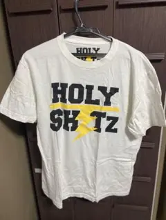 HOLYSHTZ Tシャツ