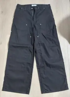 COOTIE Double Knee Painter Pants