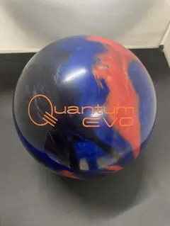 ⭐️美品⭐️カンタムEVOレスポンス ボウリングボール QUANTUM EVO RESPONSE™ | ボウリングのことならサンブリッジ