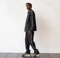 希少メルヴィンス スウェットパンツ