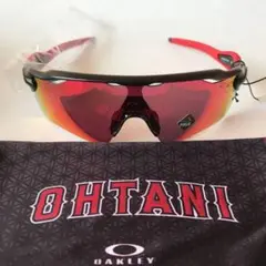 オークリー サングラス レーダーイーブイパス 大谷翔平 新品未使用 MVP
