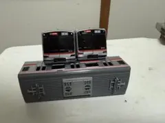 【説明欄必読・超ジャンク品】プラレール 東急東横線 5050系4000番台