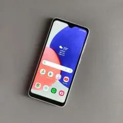 GALAXY a22 5G スマートフォン本体