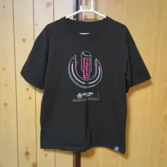 ULTRA JAPAN ウルトラジャパン　2022 Tシャツ M 黒