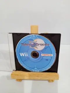 wii テイルズオブグレイセス