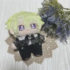 あんスタ いつぬい ぬい服 サロペット