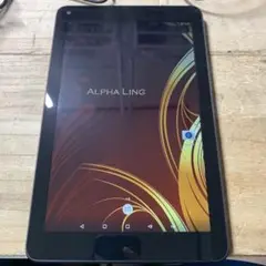10.1インチタブレット　PC　 ALPHA LING 　A94GT