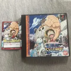 From TV Animation ONE PIECE とびだせ海賊団！　R
