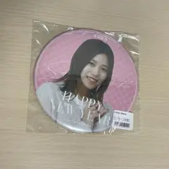 櫻坂46 武元唯衣 BIG 缶バッジ 福袋
