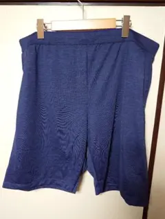 「UNIQLO ドライEX ショーツ XXL」 ユニクロ ハーフパンツ