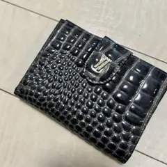 YUKITORII 本革折り財布