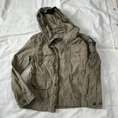 Tommy H ILFIGER    キッズアウター