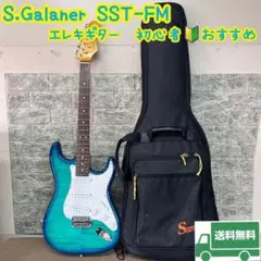 S.Galaner ストラトキャスター アイスグリーン 楽天市場】S.galaner ギャラナー ストラトキャスタータイプ