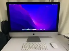 Apple iMac Retina 5K, 27-inch Late 2015