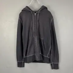 archive GAP Sunfade Fullzip Hoodie Used