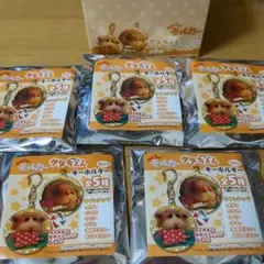 PUI PUI モルカー グラちぇん 全5種セット