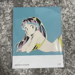 【うる星やつら】ラム キャンバスボード
