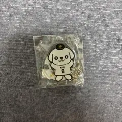 丸佳浩　マルチーズ　アクリルスタンド　アクリルキーホルダー　ガチャガチャ