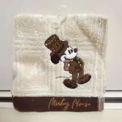 ディズニーストア GODIVA ミニタオル