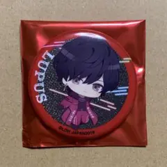 THE RAMPAGE BATTLE OF TOKYO 川村壱馬 缶バッジ