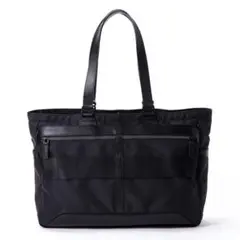 新品 『BRIEFING / FUSION SQ TOTE HD』 BLACK