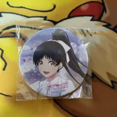 葉月恋 2nd 缶バッジ ガチャ