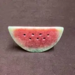 天然石　スイカ　パワーストーン