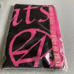 24karats EXILE tribe タオル