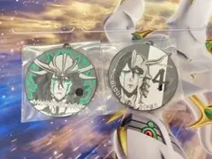 一番くじ　BLEACH G賞 ラバーチャーム　ウルキオラ