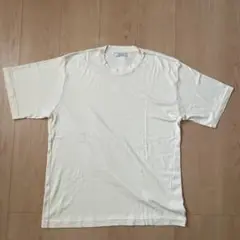 EQUALAND ウォッシャブル　シルクジャージー　スタンダードTシャツ 3