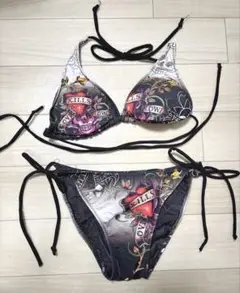 2025年最新】eD hardy ビキニの人気アイテム - メルカリ