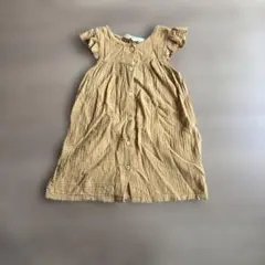 H&M キッズ　ワンピース