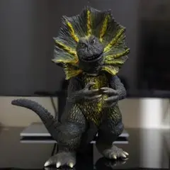ジラース　CCP CCP 1/6特撮シリーズ エリ巻恐竜 ジラース ハイグレード Ver