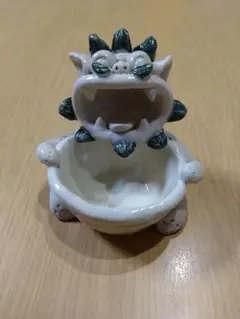 沖縄 シーサー　No.126