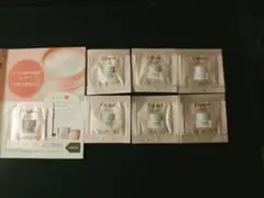 アスタリフト Opme オプミー サンプルセット