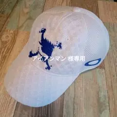 オークリー OAKLEY ゴルフキャップ