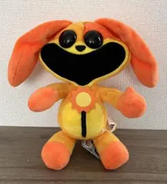 POPPY PLAYTIME ポージング ぬいぐるみ2 ドッグデイ