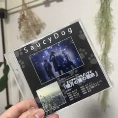 2025年最新】Saucy 音源 cdの人気アイテム - メルカリ